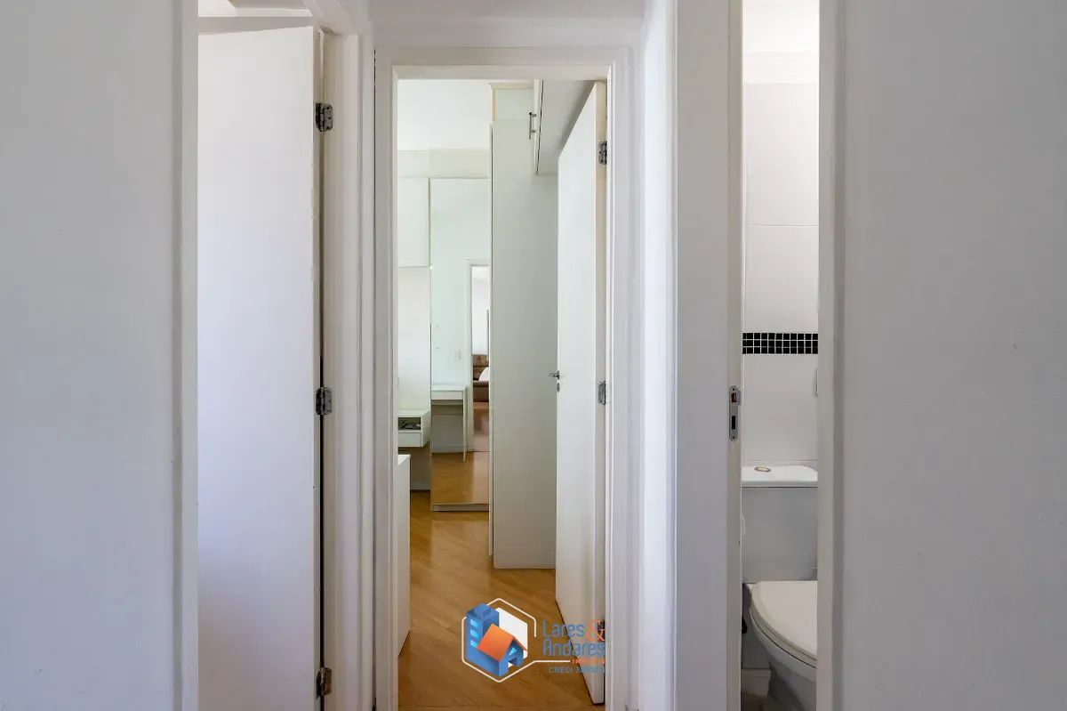 Apartamento, 2 quartos, 55 m² - Foto 14