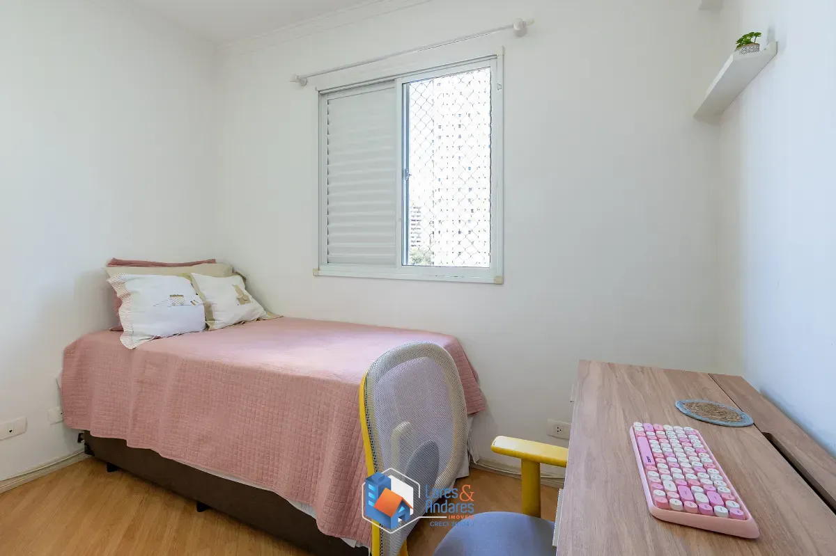 Apartamento, 2 quartos, 55 m² - Foto 13