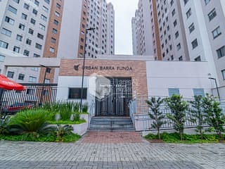 Foto do Apartamento-Apartamento tipo para venda em Várzea da Barra Funda com 2 quartos, 40m²