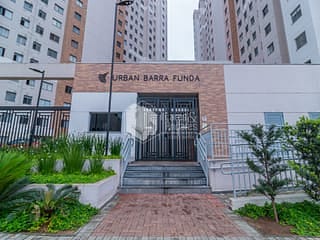 Foto do Apartamento-Apartamento tipo para venda em Várzea da Barra Funda com 2 quartos, 40m²