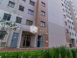 Foto do Apartamento-Apartamento tipo para venda em Várzea da Barra Funda com 2 quartos, 40m²