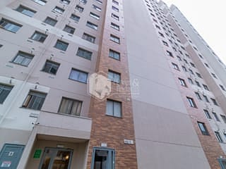 Foto do Apartamento-Apartamento tipo para venda em Várzea da Barra Funda com 2 quartos, 40m²