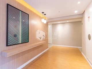 Foto do Apartamento-Apartamento tipo para venda em Várzea da Barra Funda com 2 quartos, 40m²