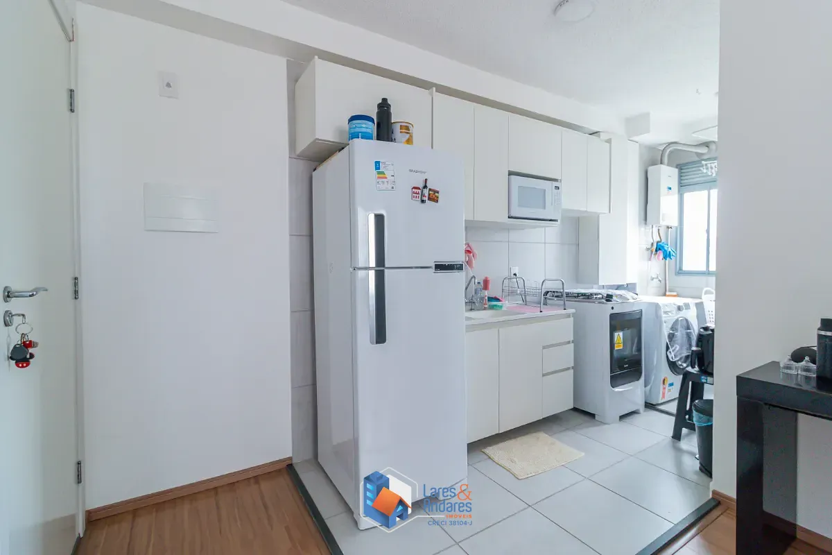 Apartamento, 2 quartos, 40 m² - Foto 114