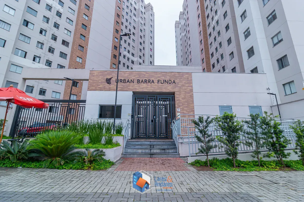 Apartamento, 2 quartos, 40 m² - Foto 26