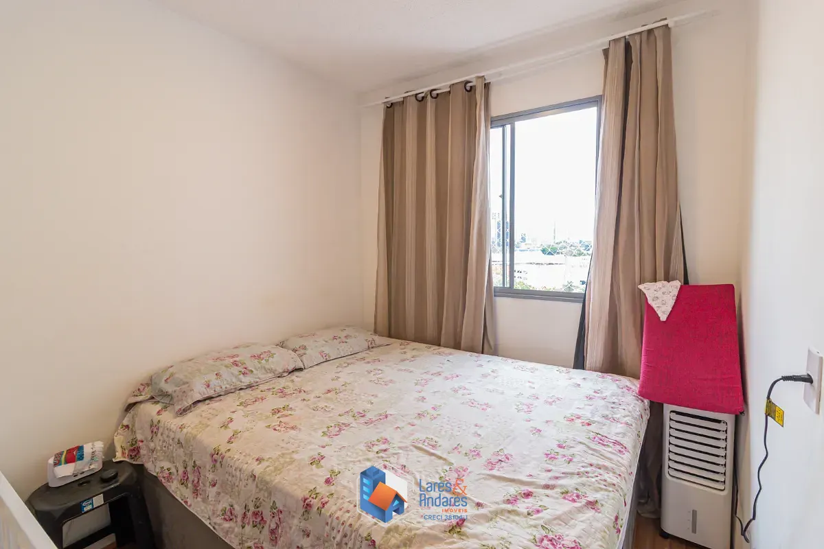 Apartamento, 2 quartos, 40 m² - Foto 178