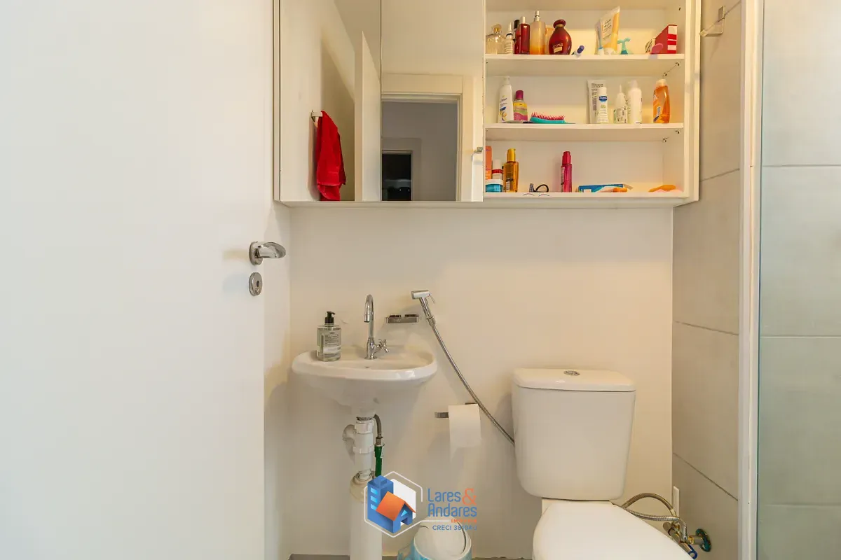 Apartamento, 2 quartos, 40 m² - Foto 202
