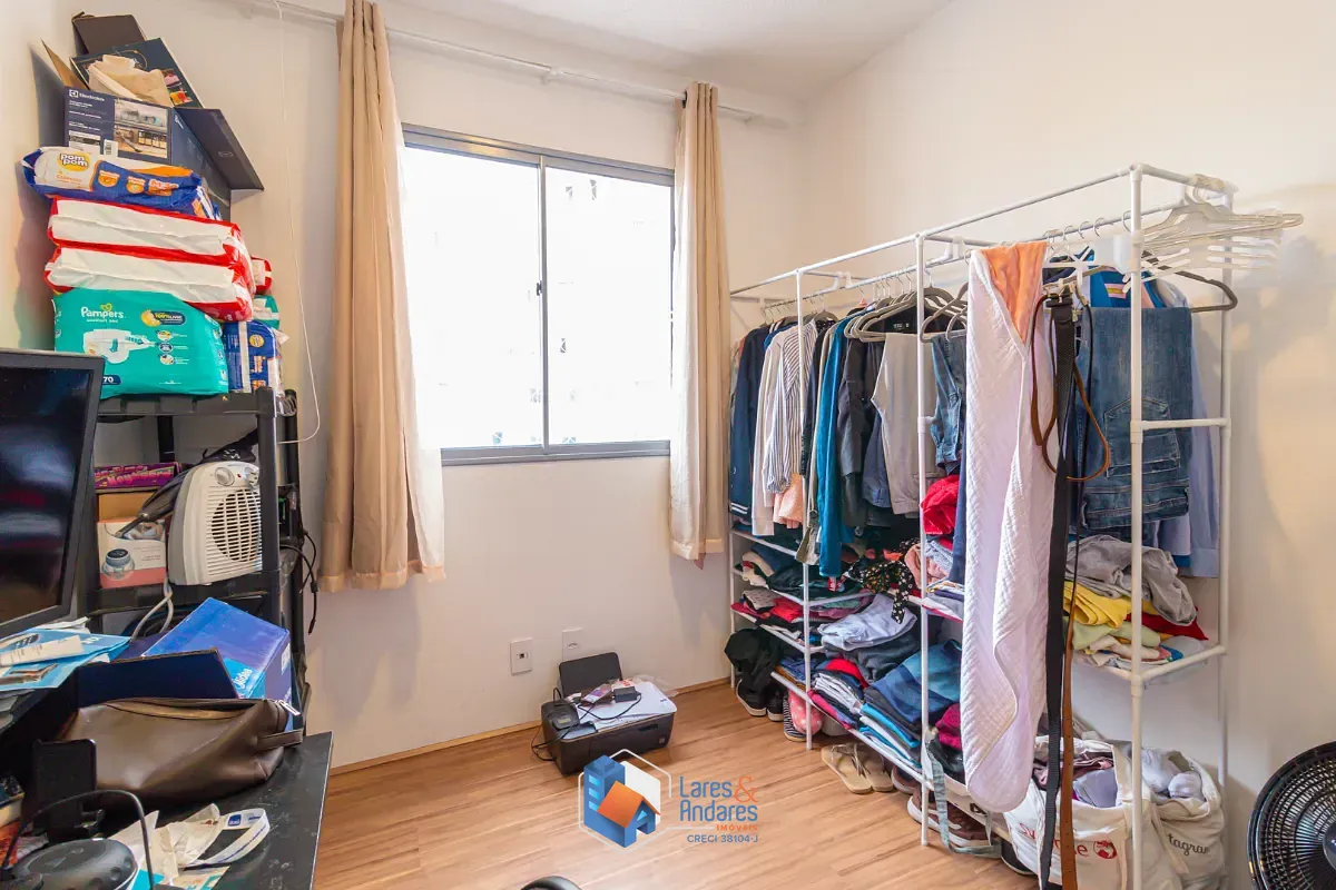 Apartamento, 2 quartos, 40 m² - Foto 170
