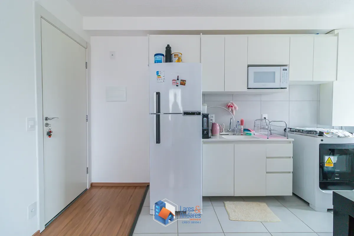 Apartamento, 2 quartos, 40 m² - Foto 106