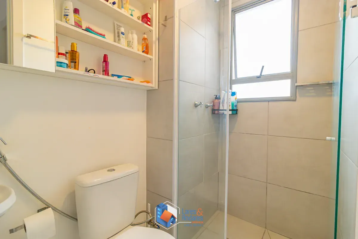 Apartamento, 2 quartos, 40 m² - Foto 210