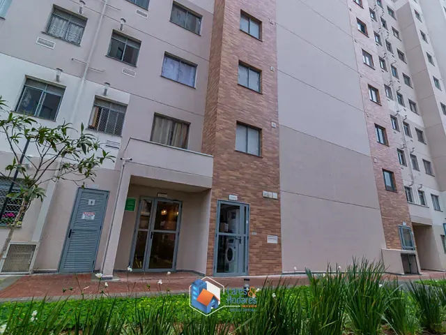 Apartamento com 40m² 2 quartos e 1 banheiro, à venda, no bairro Várzea da Barra Funda em São Paulo