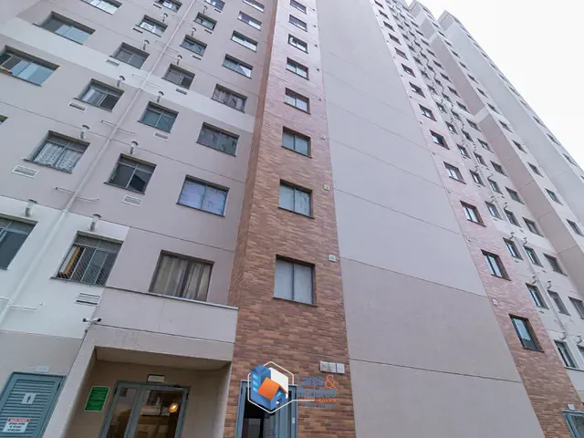 Apartamento com 40m² 2 quartos e 1 banheiro, à venda, no bairro Várzea da Barra Funda em São Paulo