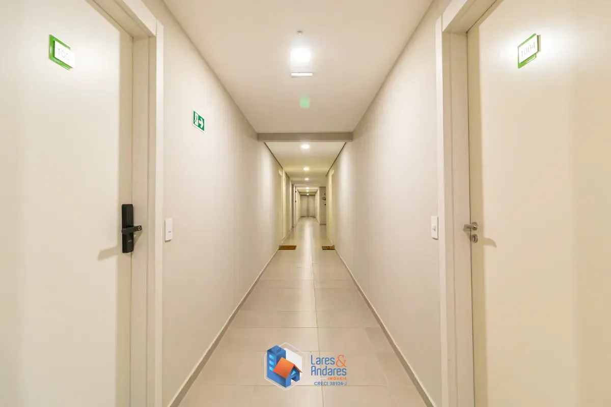 Apartamento, 2 quartos, 40 m² - Foto 98