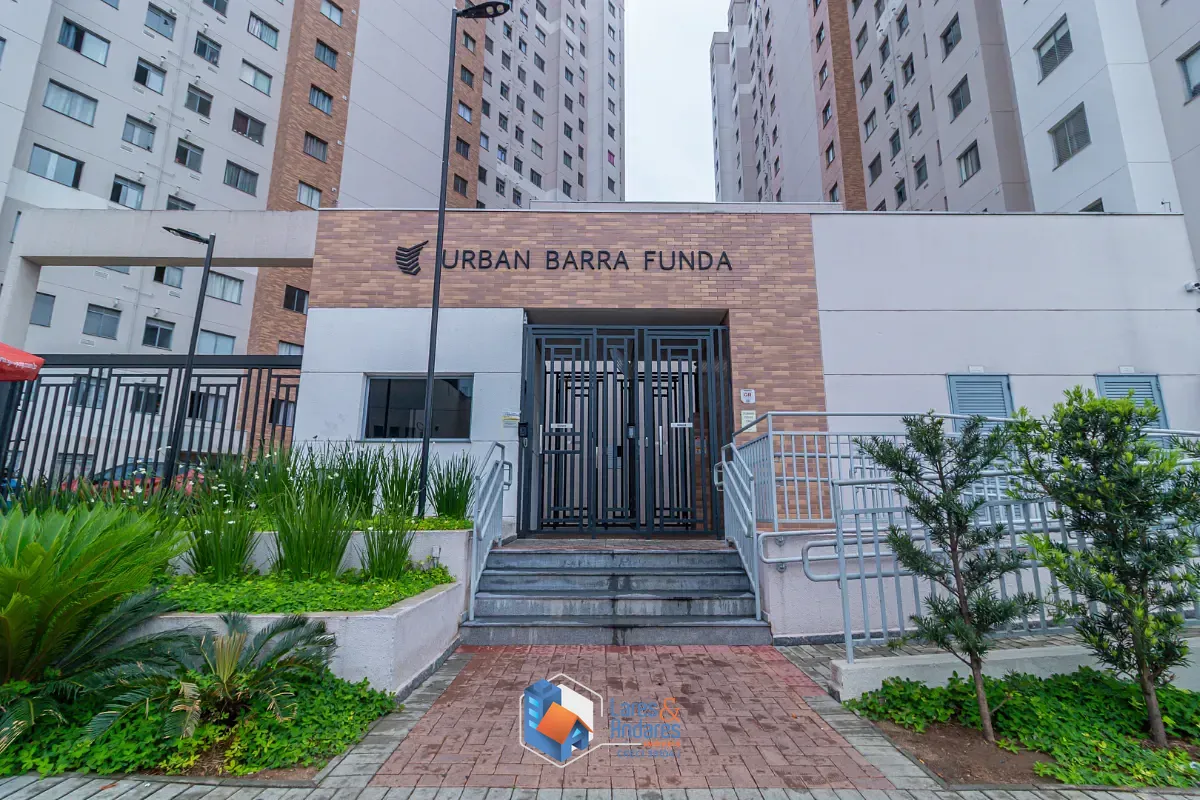 Apartamento, 2 quartos, 40 m² - Foto 18