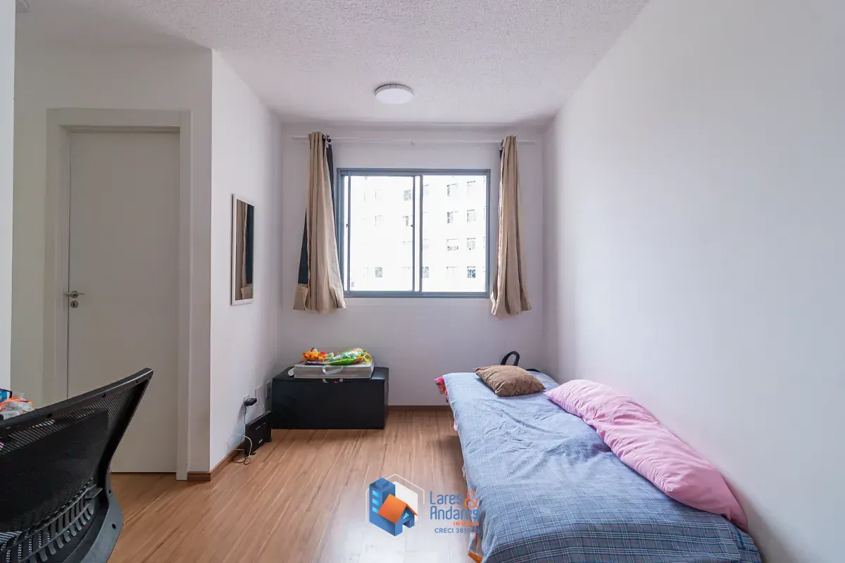 Apartamento, 2 quartos, 40 m² - Foto 154