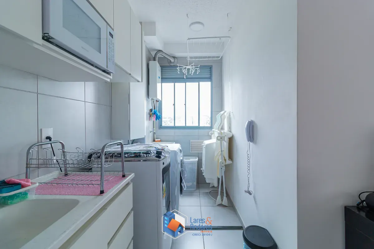 Apartamento, 2 quartos, 40 m² - Foto 130