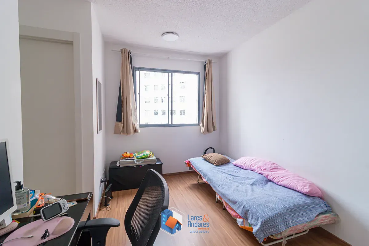 Apartamento, 2 quartos, 40 m² - Foto 146