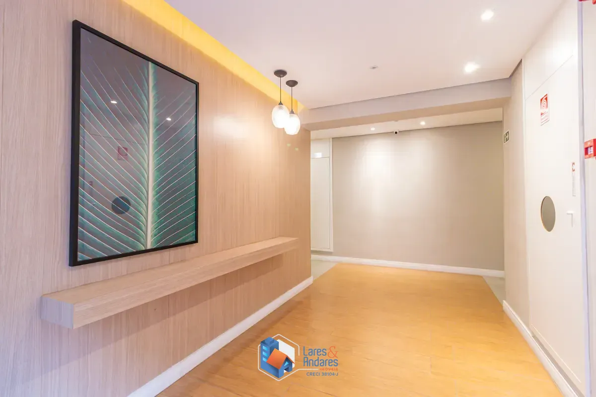Apartamento, 2 quartos, 40 m² - Foto 34