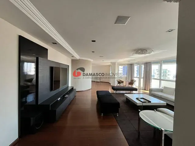 Apartamento 3 quartos e 5 banheiros, à venda, no bairro Jardim em Santo André