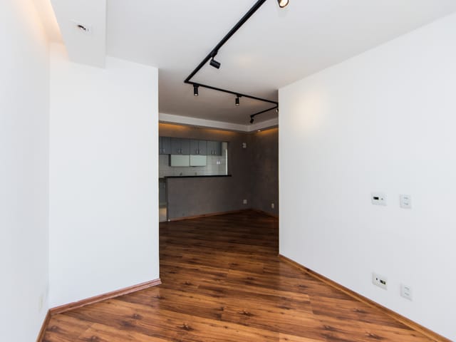 Foto do Apartamento - Apartamento tipo para venda em Ipiranga com 3 quartos, sendo 1 suíte, 72m² | Lares e Andares Imóveis