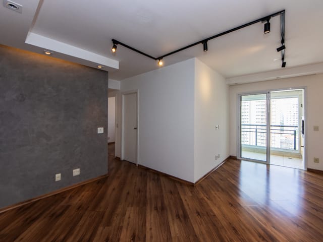 Foto do Apartamento - Apartamento tipo para venda em Ipiranga com 3 quartos, sendo 1 suíte, 72m² | Lares e Andares Imóveis