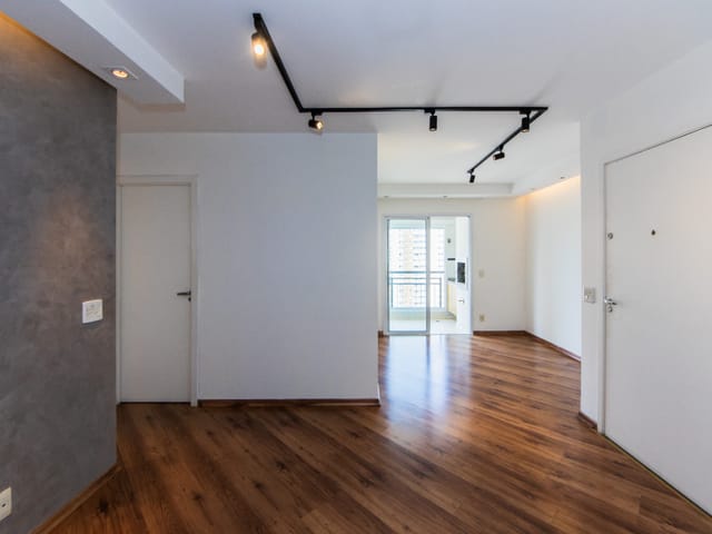 Foto do Apartamento - Apartamento tipo para venda em Ipiranga com 3 quartos, sendo 1 suíte, 72m² | Lares e Andares Imóveis