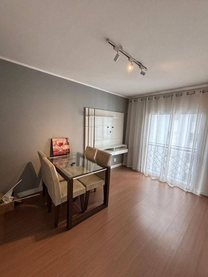 Apartamento à venda, Santa Paula, São Caetano do Sul, SP
