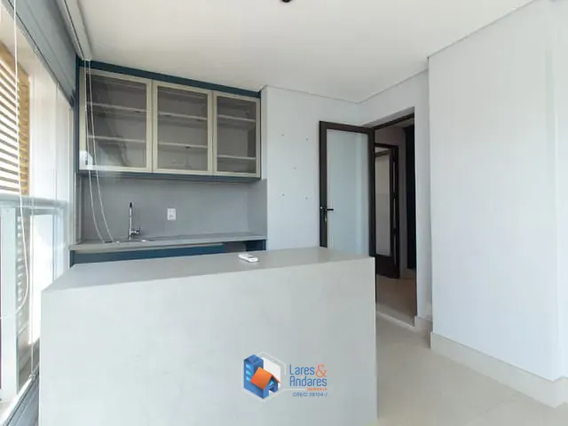 Apartamento com 137m² 3 quartos e 4 banheiros, à venda, no bairro Jardim das Acácias em São Paulo