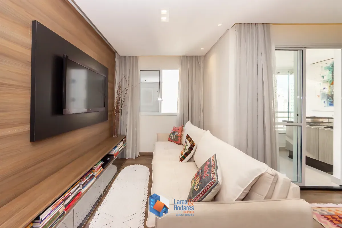 Apartamento, 2 quartos, 65 m² - Foto 41