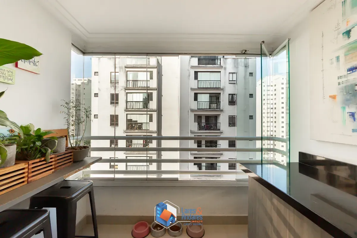 Apartamento, 2 quartos, 65 m² - Foto 51