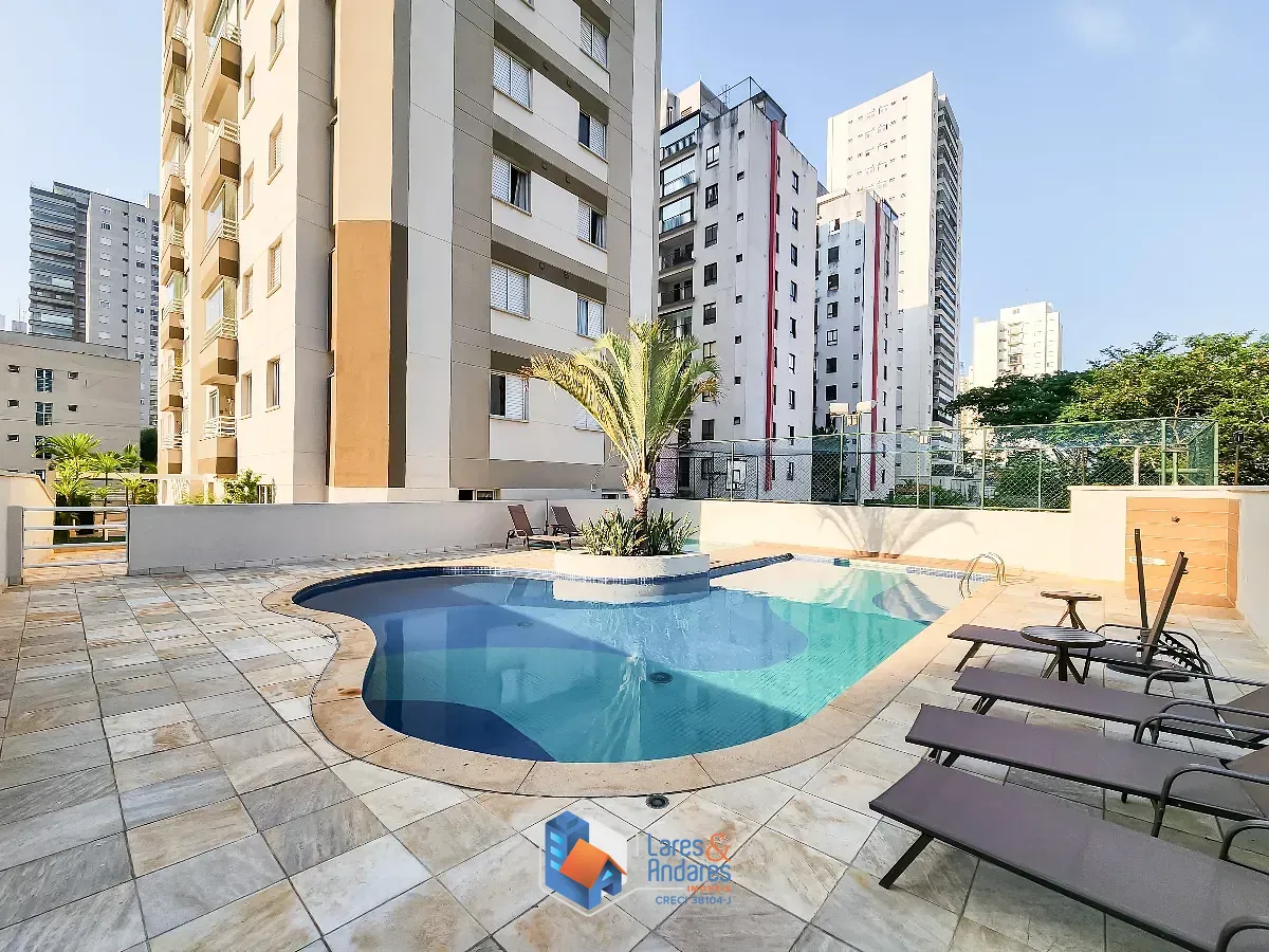 Apartamento, 2 quartos, 65 m² - Foto 162