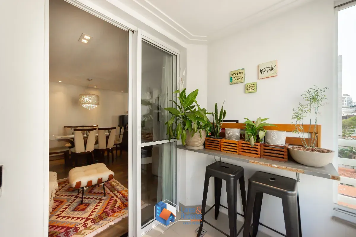 Apartamento, 2 quartos, 65 m² - Foto 46