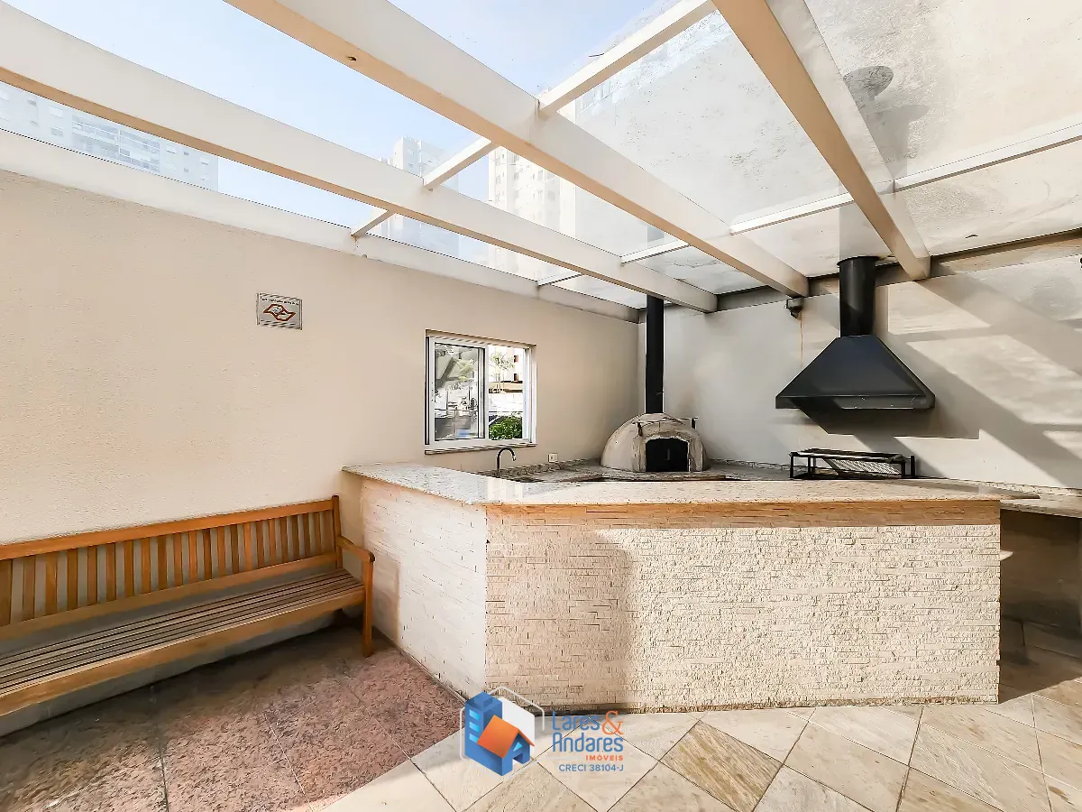 Apartamento, 2 quartos, 65 m² - Foto 127