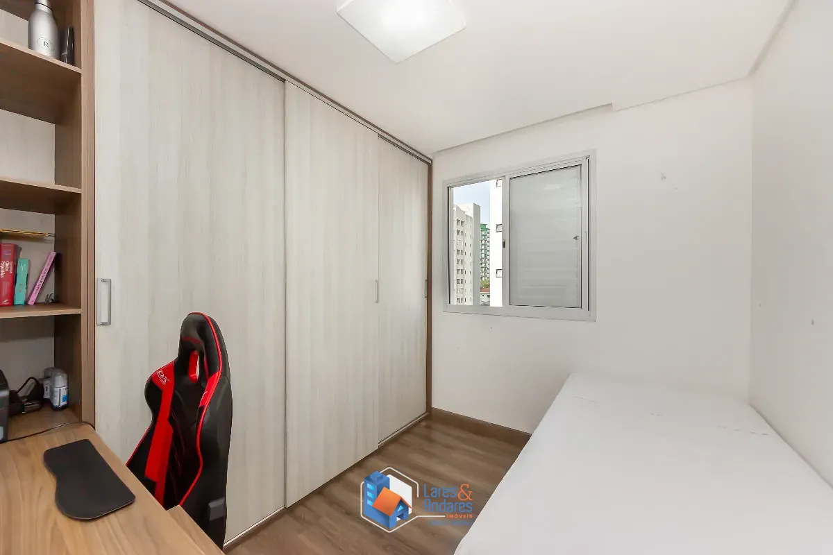 Apartamento, 2 quartos, 65 m² - Foto 77