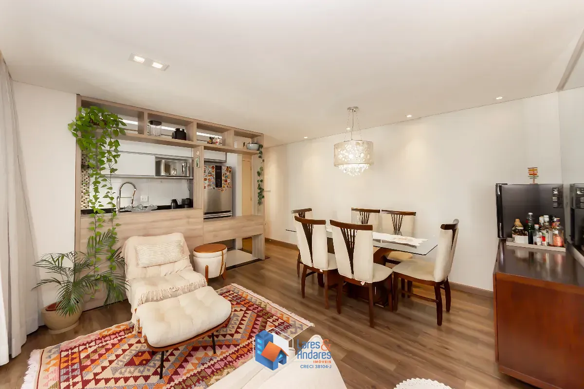 Apartamento, 2 quartos, 65 m² - Foto 36