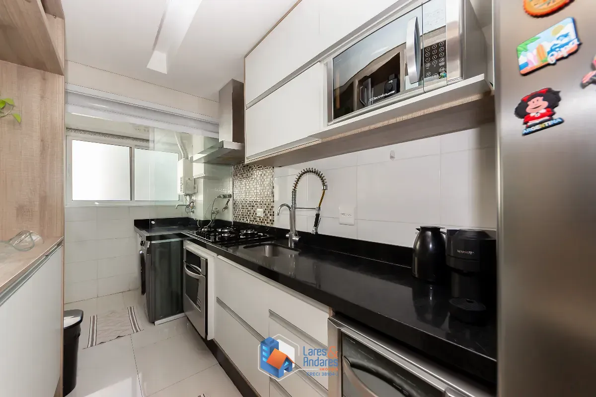 Apartamento, 2 quartos, 65 m² - Foto 67