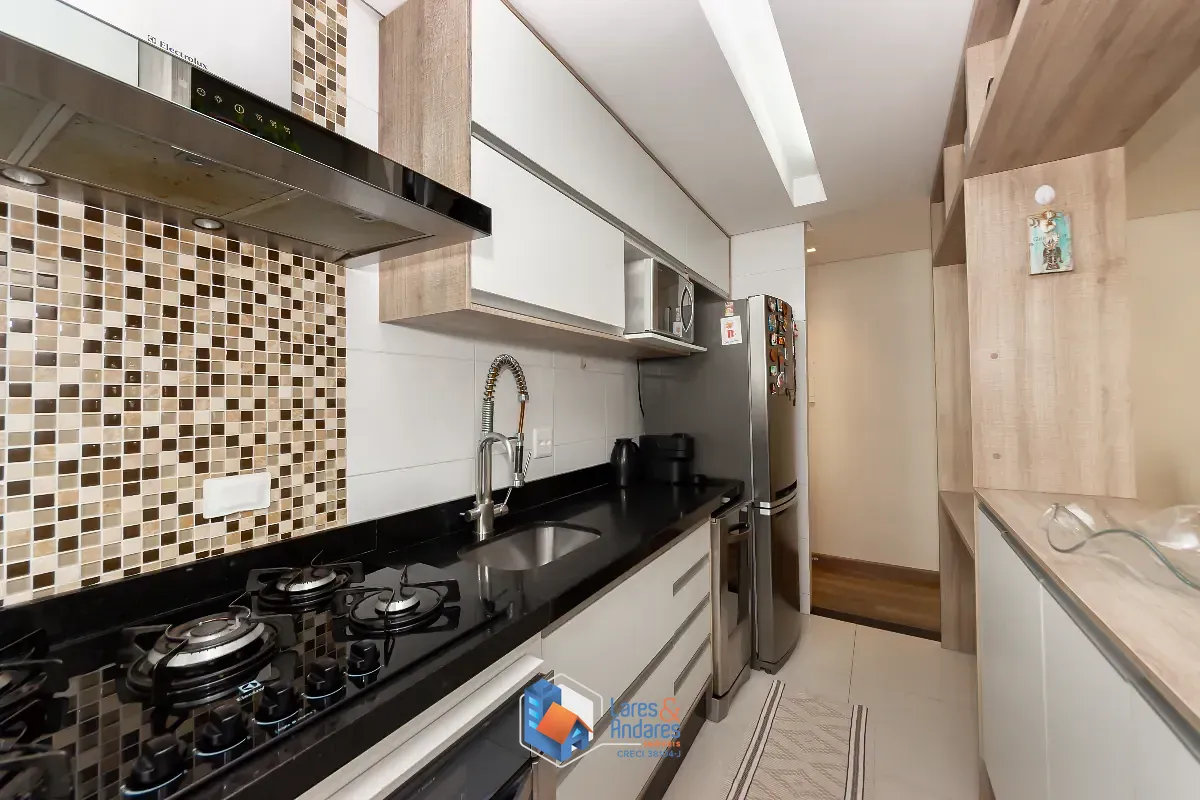 Apartamento, 2 quartos, 65 m² - Foto 72