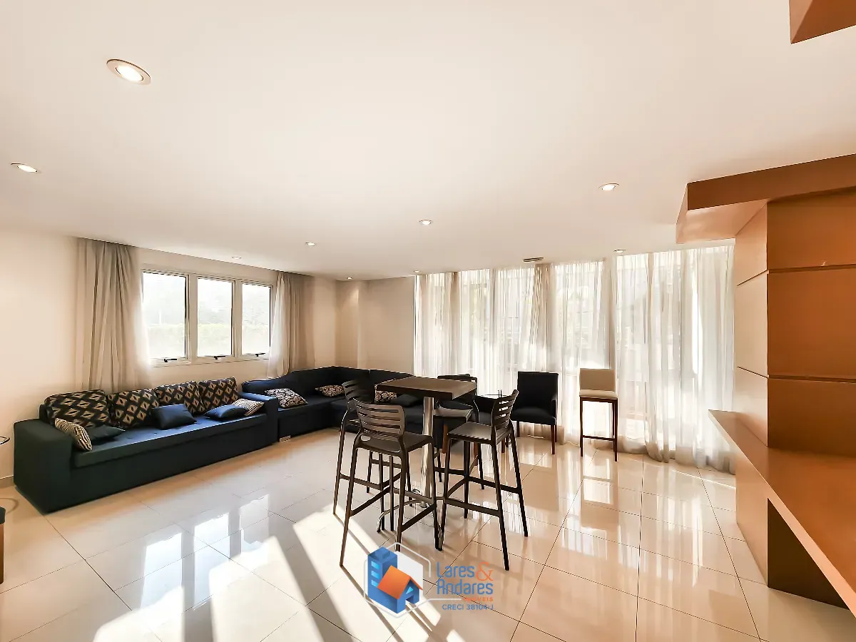 Apartamento, 2 quartos, 65 m² - Foto 132