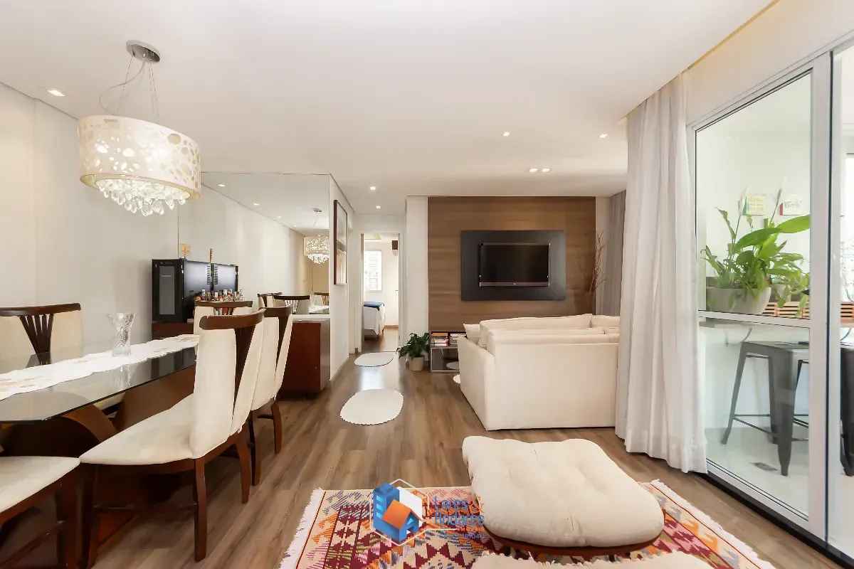 Apartamento, 2 quartos, 65 m² - Foto 6