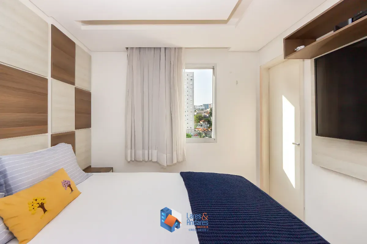 Apartamento, 2 quartos, 65 m² - Foto 112