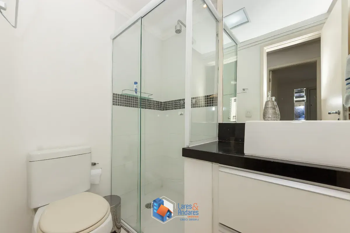 Apartamento, 2 quartos, 65 m² - Foto 92