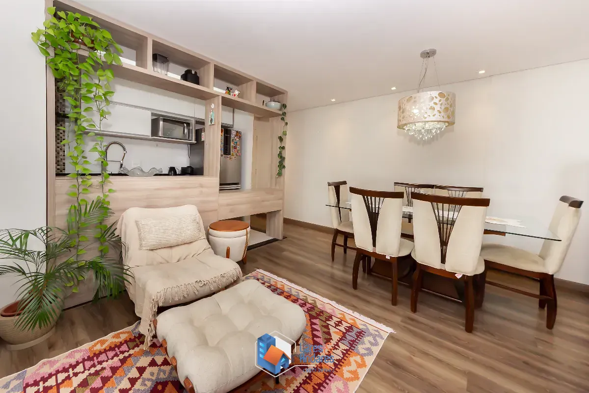 Apartamento, 2 quartos, 65 m² - Foto 31
