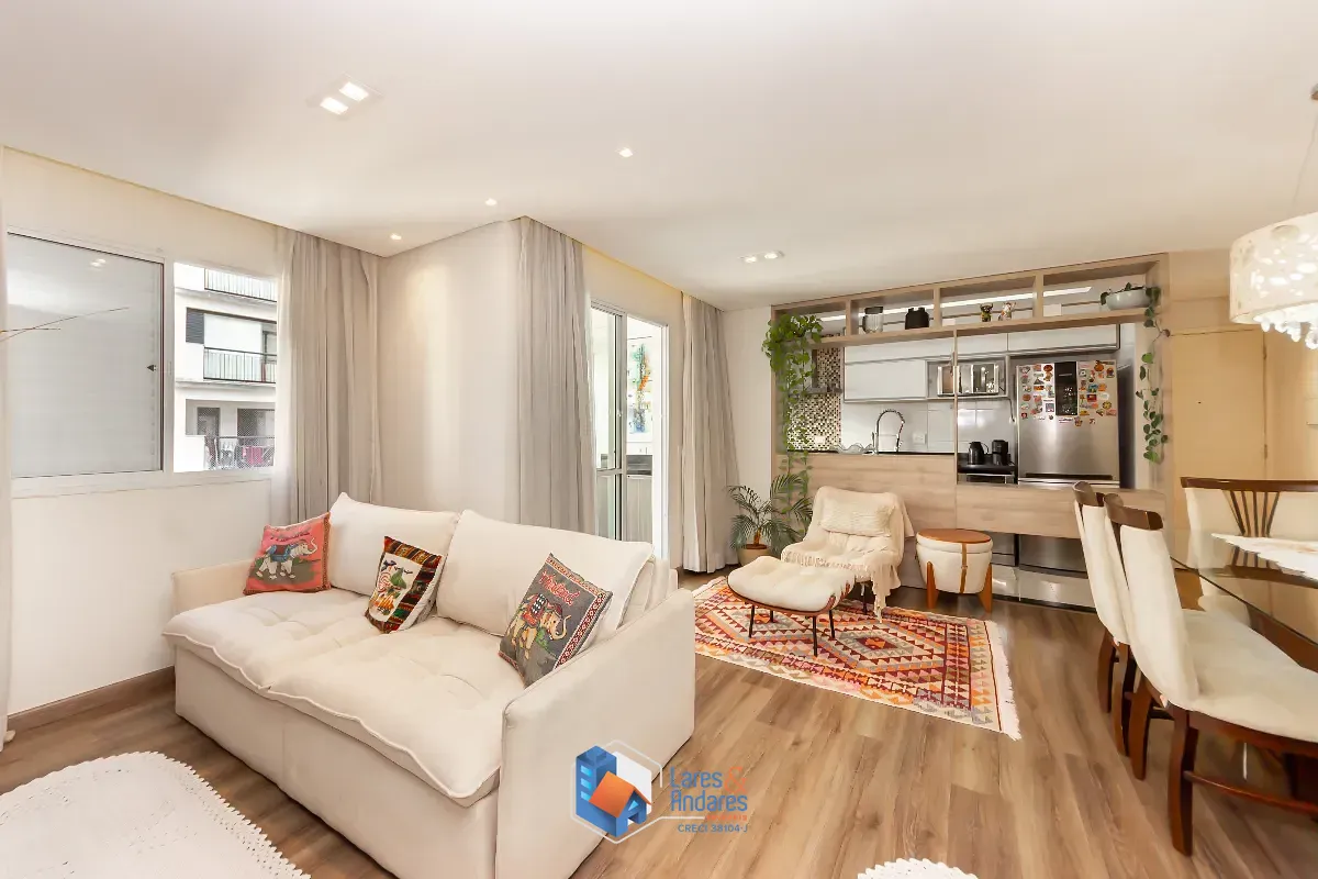 Apartamento, 2 quartos, 65 m² - Foto 26