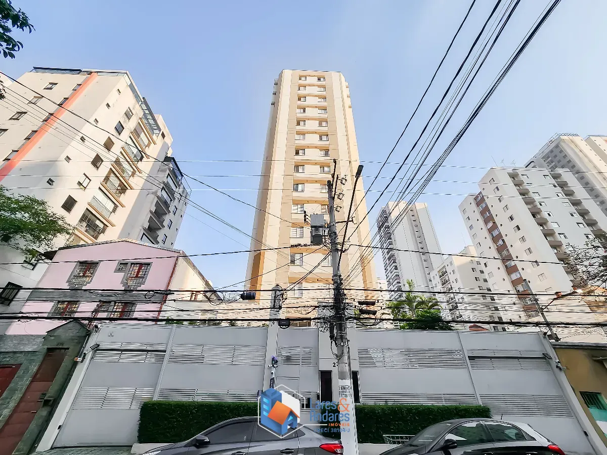 Apartamento, 2 quartos, 65 m² - Foto 167
