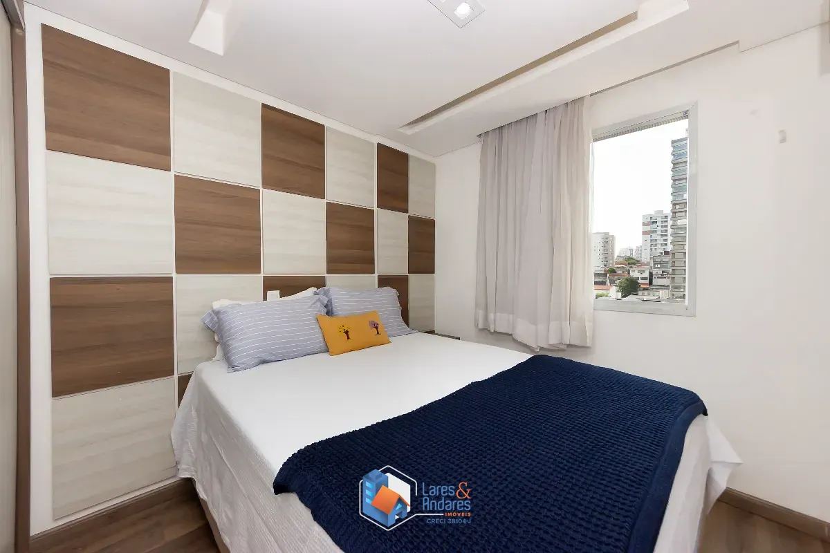 Apartamento, 2 quartos, 65 m² - Foto 102