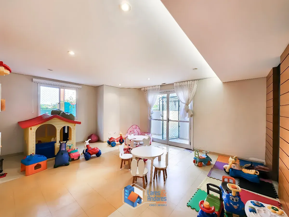 Apartamento, 2 quartos, 65 m² - Foto 157