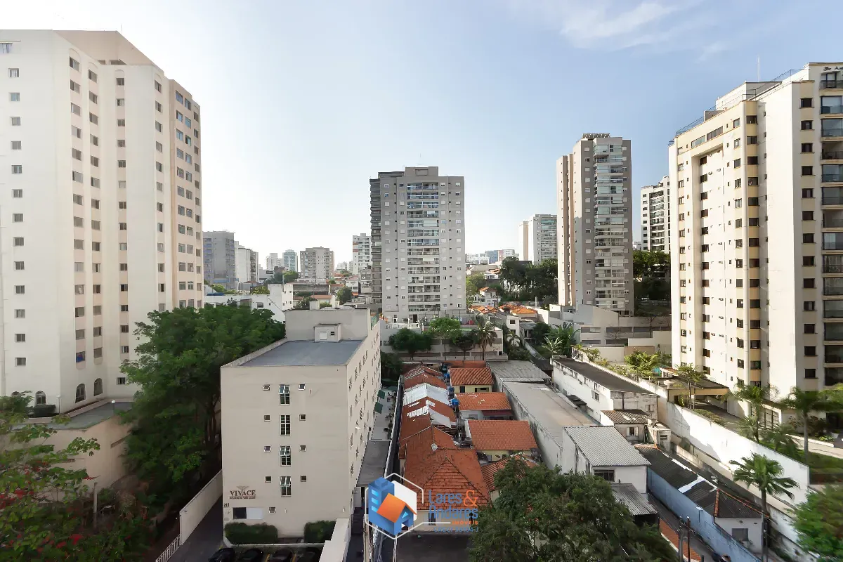 Apartamento, 2 quartos, 65 m² - Foto 117