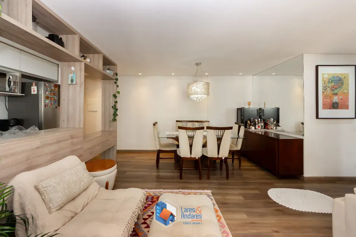 Apartamento, 2 quartos, 65 m² - Foto 21