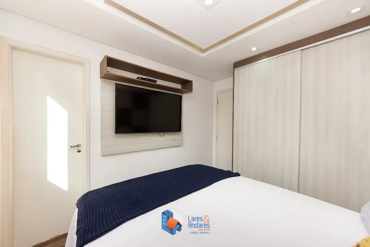 Apartamento, 2 quartos, 65 m² - Foto 97