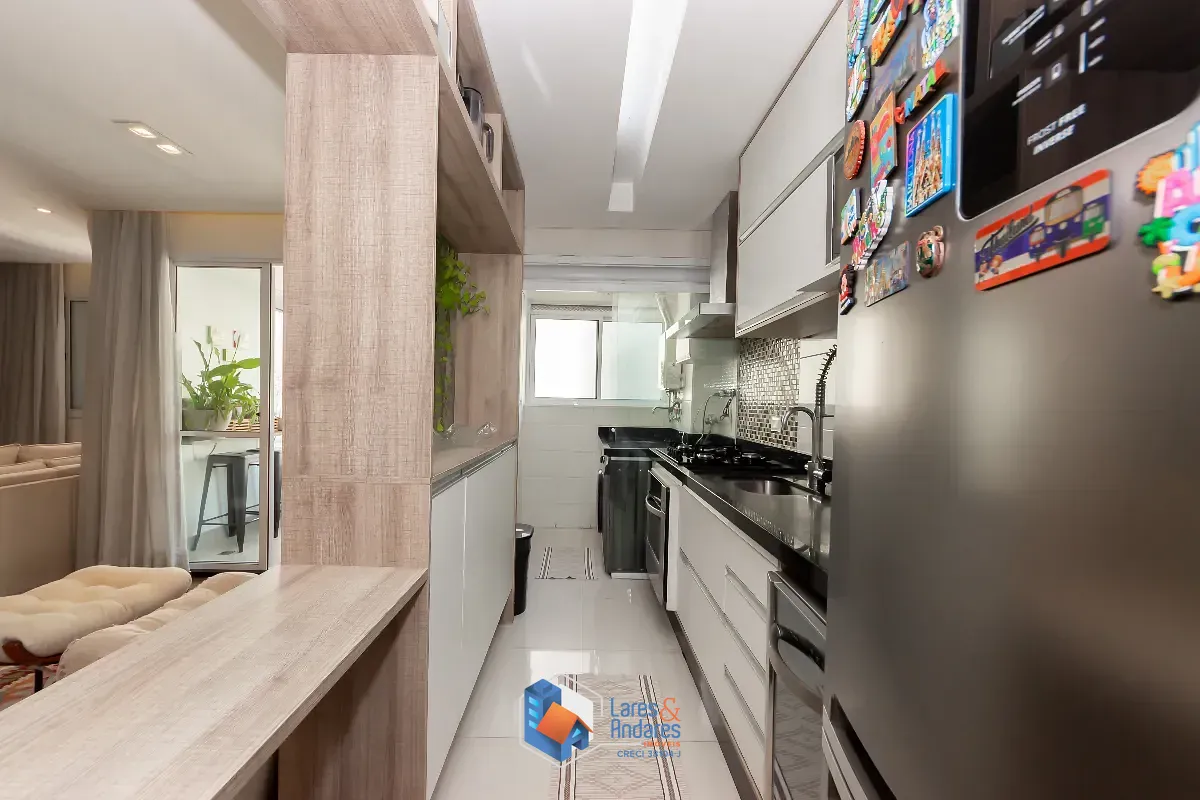 Apartamento, 2 quartos, 65 m² - Foto 62